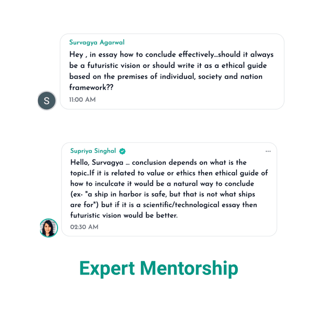 Mains Performance Trend